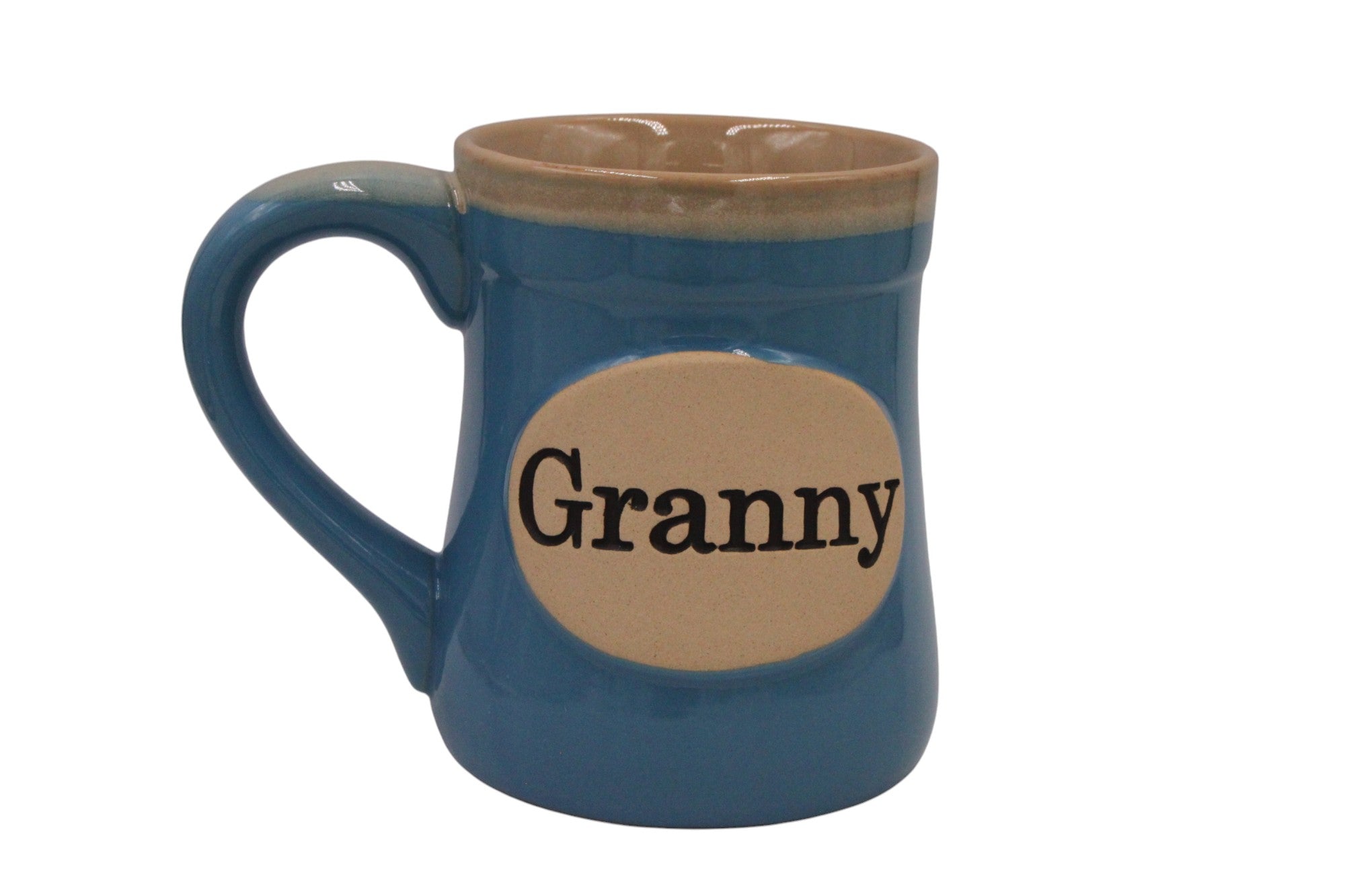 Granny Porcelain Mug